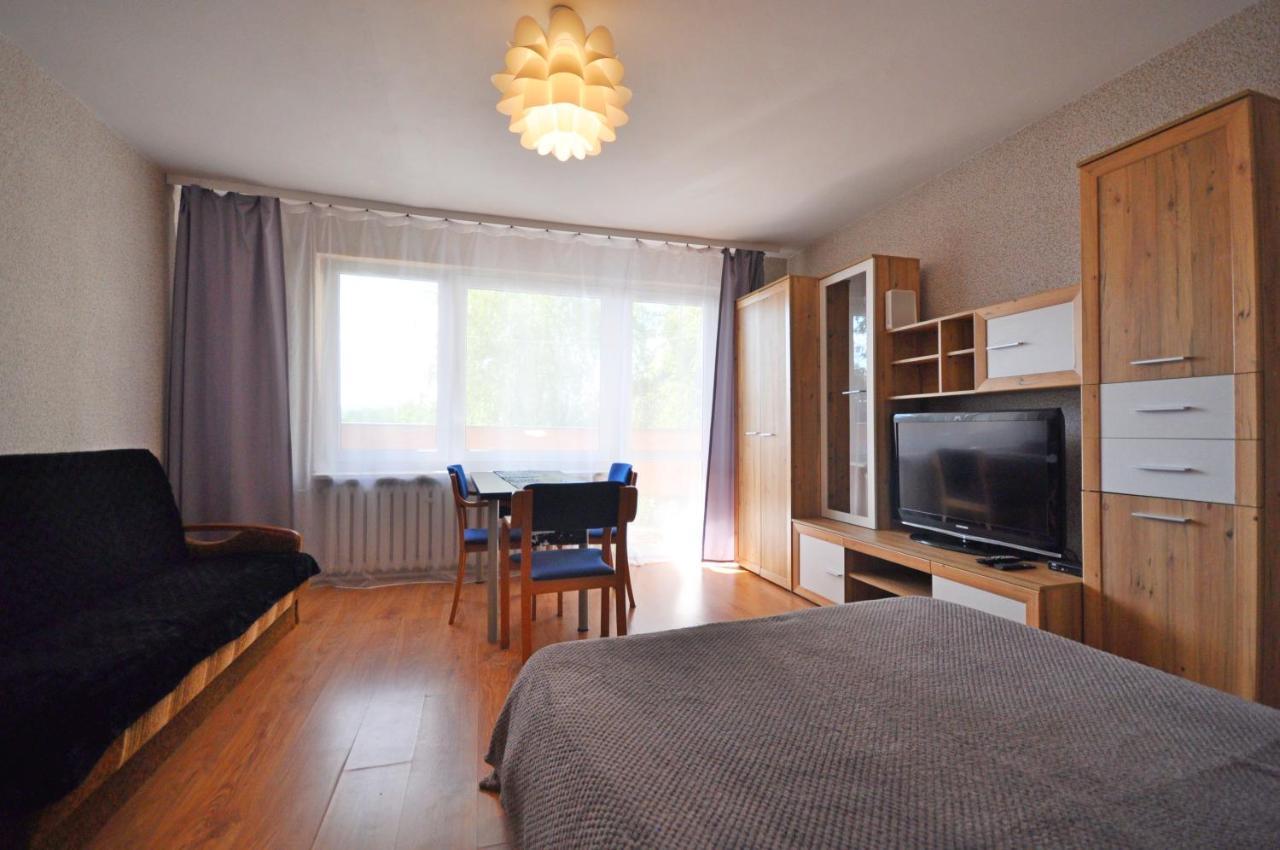 Joapart - Cichy 3-pokojowy Apartament W Zielonej Okolicy Apartament
