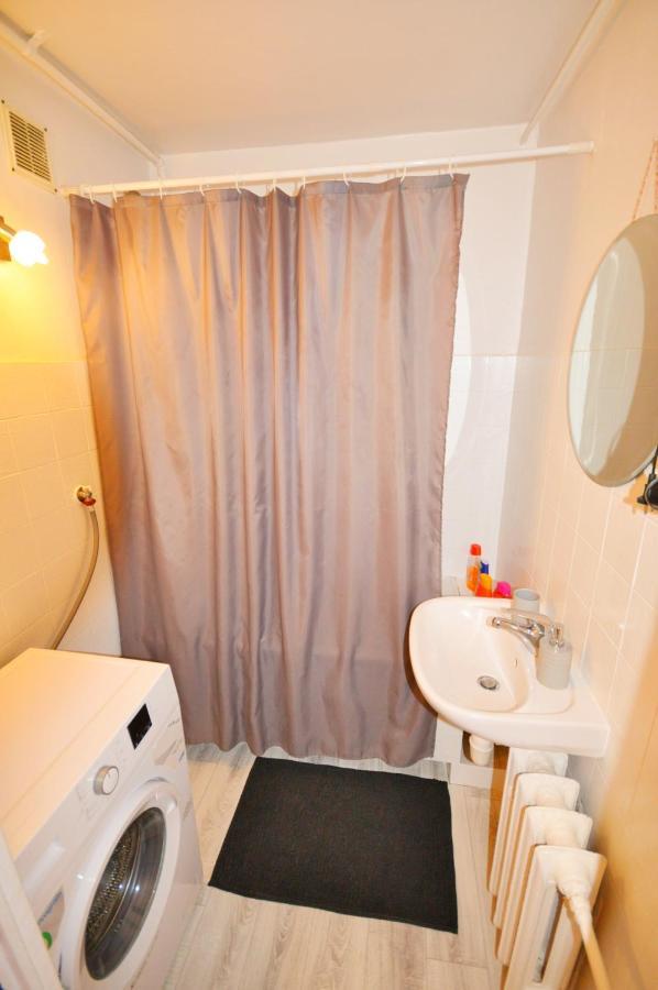 Joapart - Cichy 3-pokojowy Apartament W Zielonej Okolicy Apartament